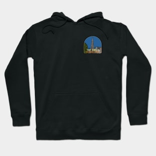 Transamerica Building Hoodie